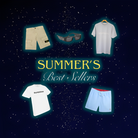 Paquete Summer's Best Sellers